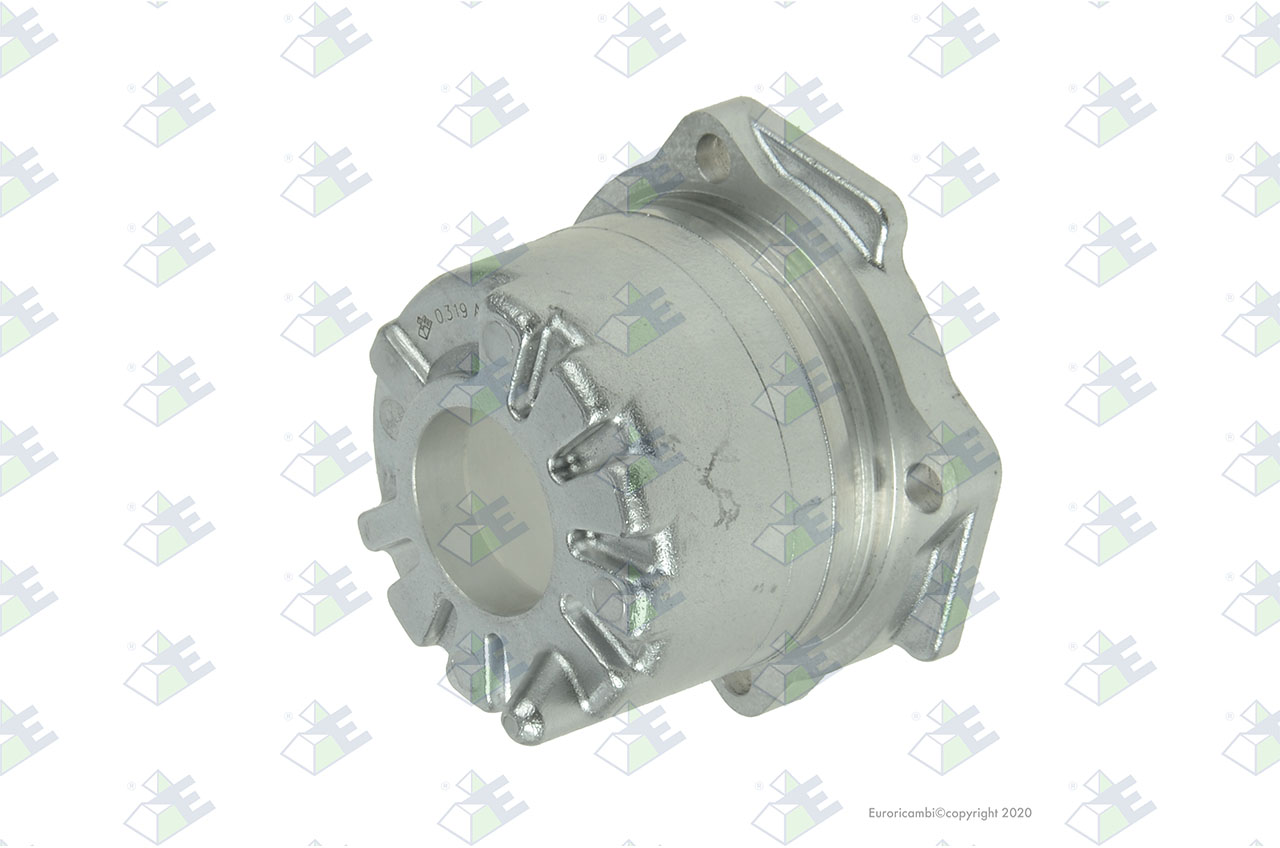 ZYLINDER Passend zu ZF TRANSMISSIONS 1296312042