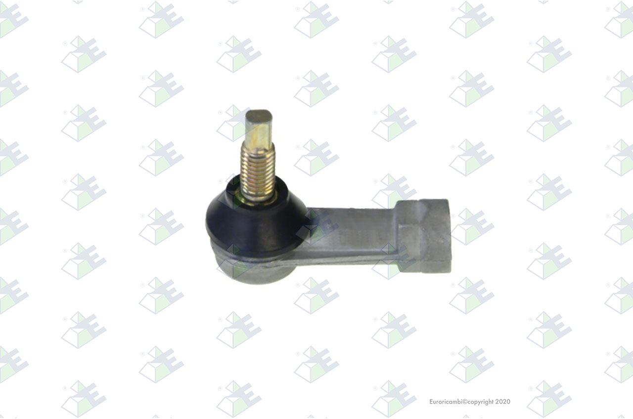 GELENKKOPF M12X1,75 DX Passend zu ZF TRANSMISSIONS 0732107018