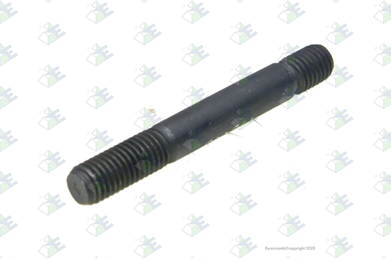 STIFTSCHRAUBE M12X77 Passend zu ZF TRANSMISSIONS 0736610065