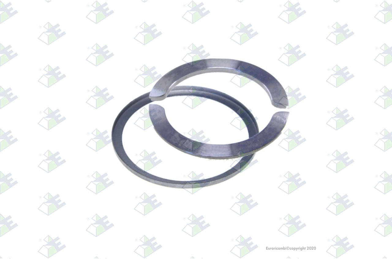 SATZ RINGE D.3,80 MM Passend zu ZF TRANSMISSIONS 1499298001