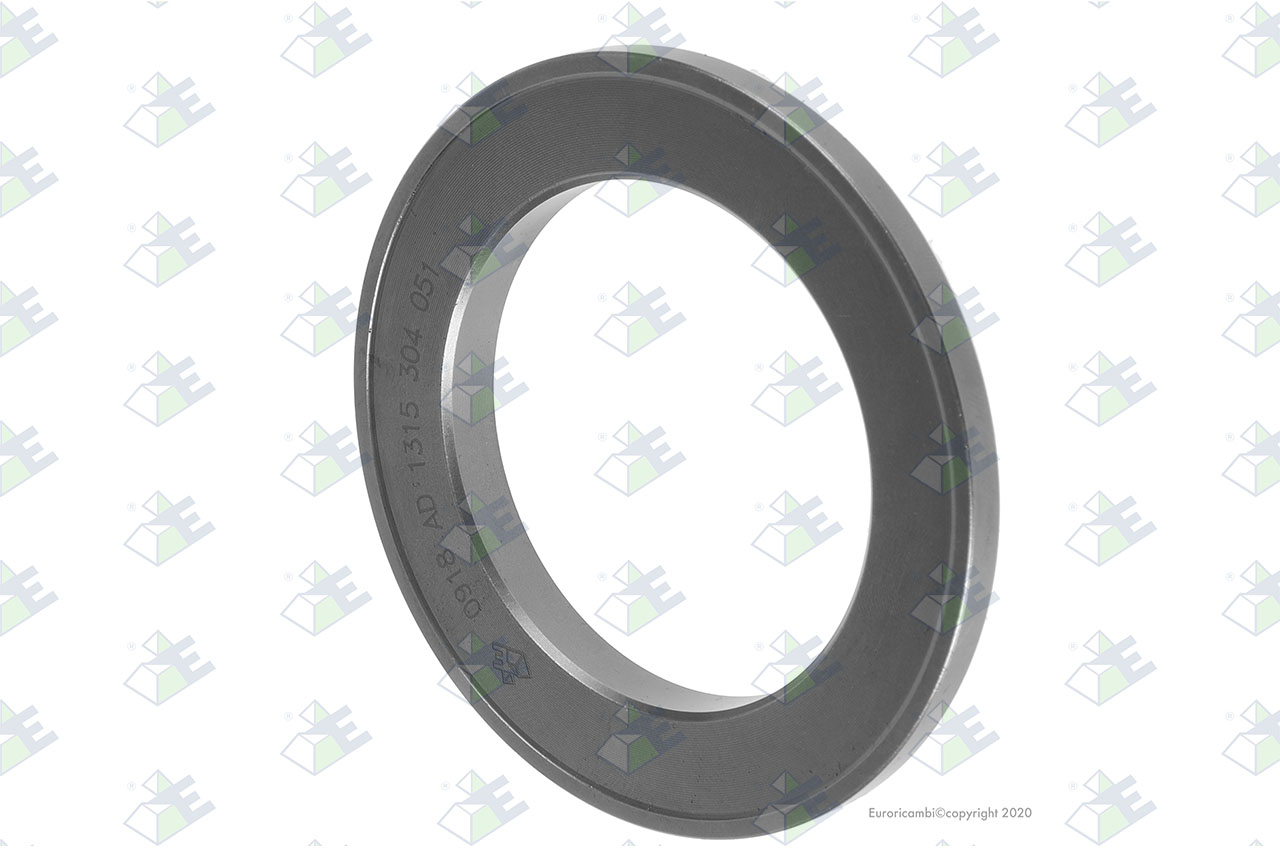 ABSTREIFRING D.8,30 MM Passend zu ZF TRANSMISSIONS 1315304051