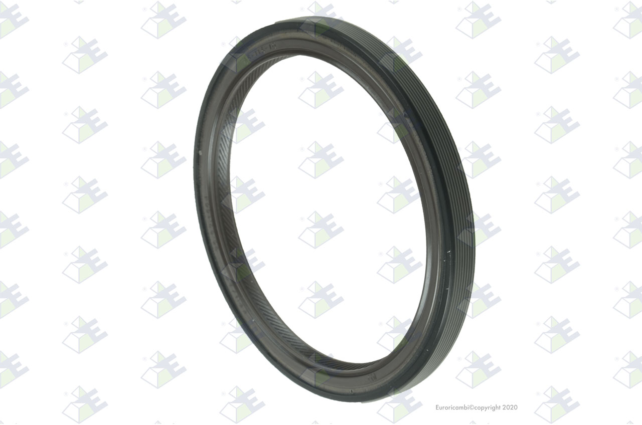 OELDICHTRING 95X115X10 MM Passend zu ZF TRANSMISSIONS 0734319439