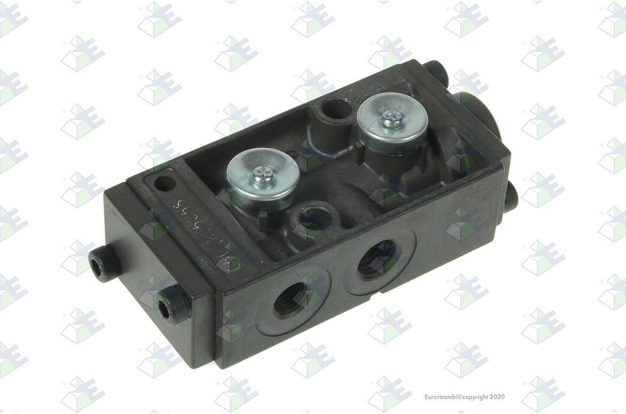 VENTIL Passend zu ZF TRANSMISSIONS 0501219309