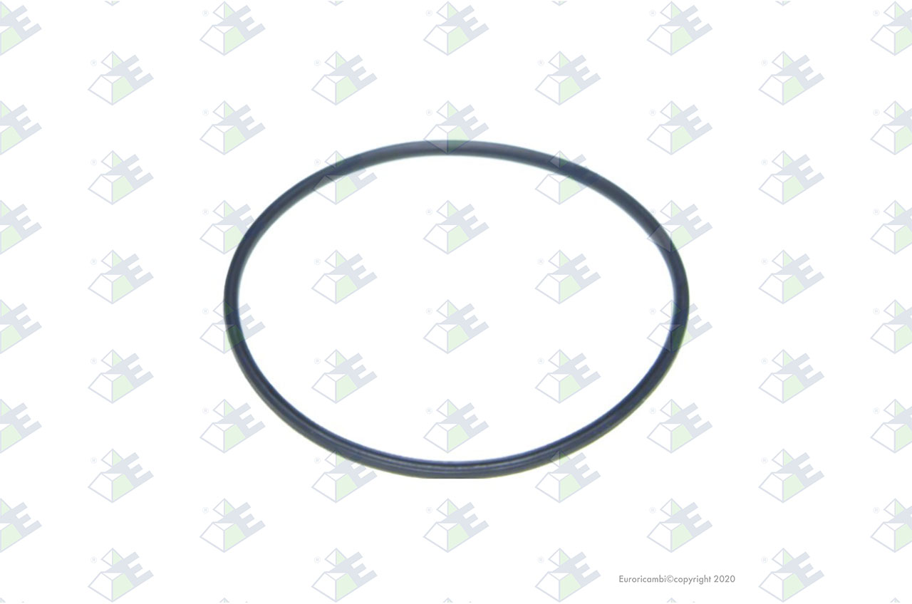 RING 98X105X2,90 MM Passend zu ZF TRANSMISSIONS 0501317536