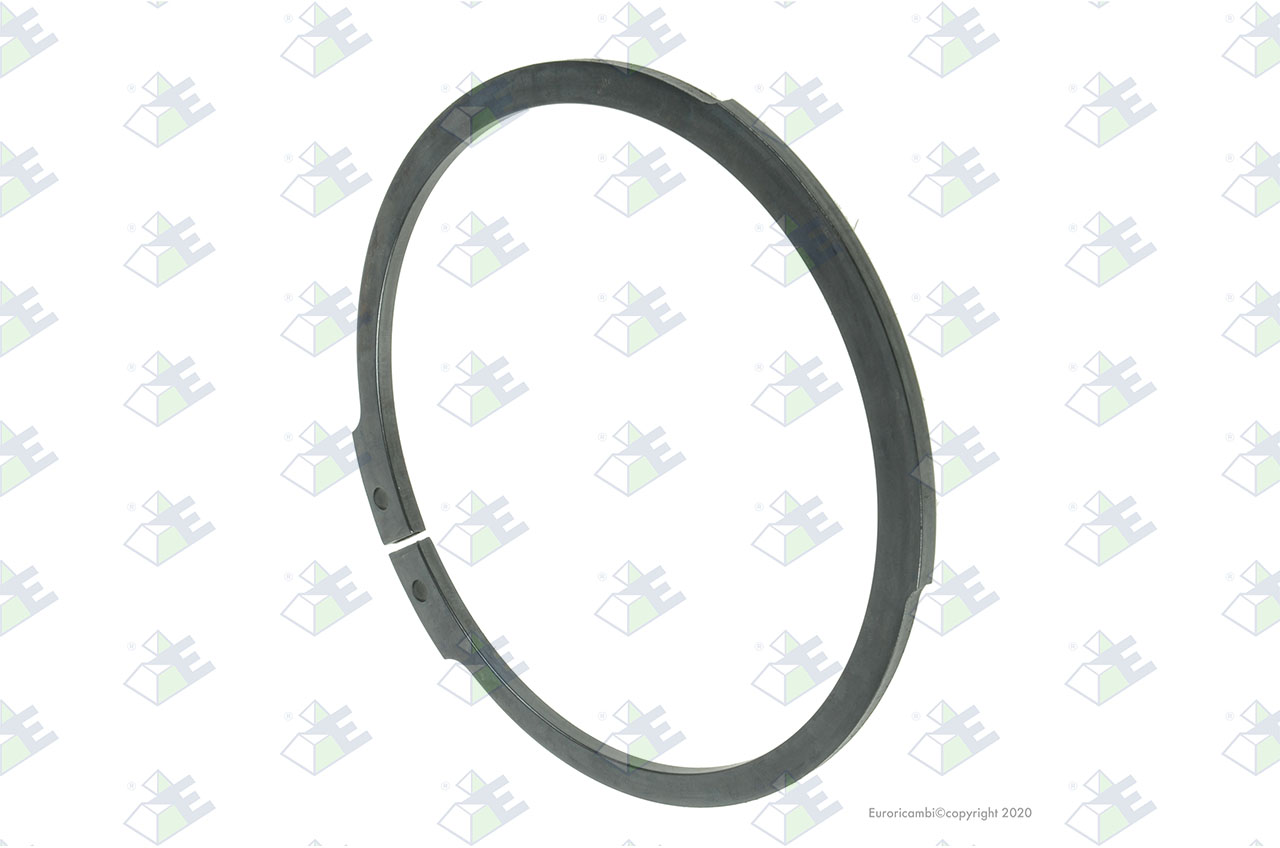 SEEGER RING S.4,00 MM Passend zu ZF TRANSMISSIONS 0630501061