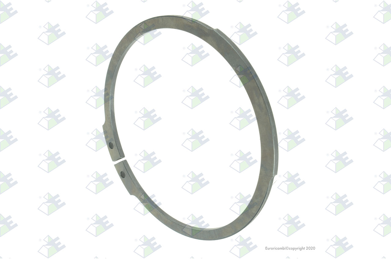 SEEGER RING S.3,90 MM Passend zu ZF TRANSMISSIONS 0630501173