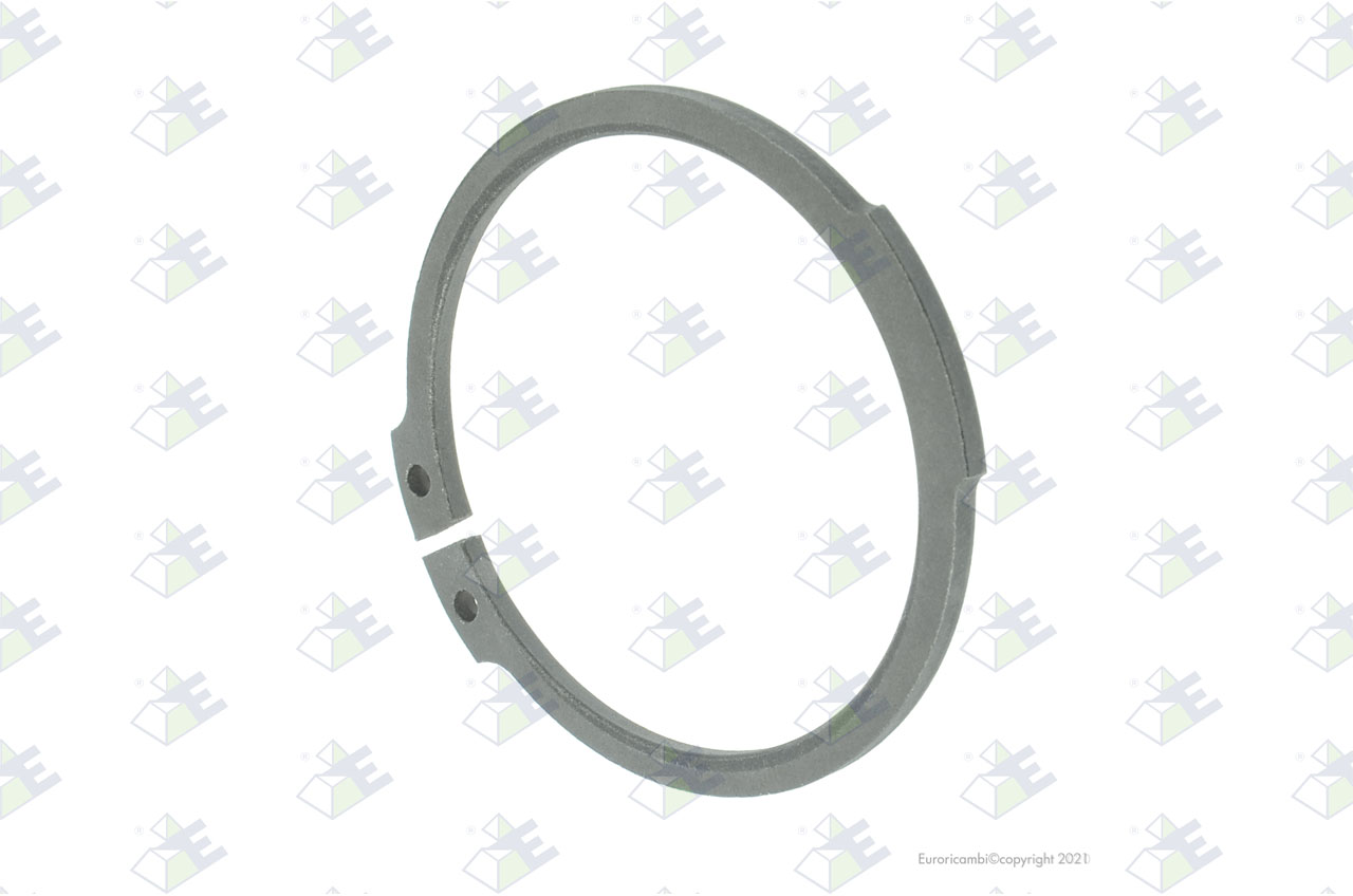 SEEGER RING S.2,80 MM Passend zu ZF TRANSMISSIONS 0630501195