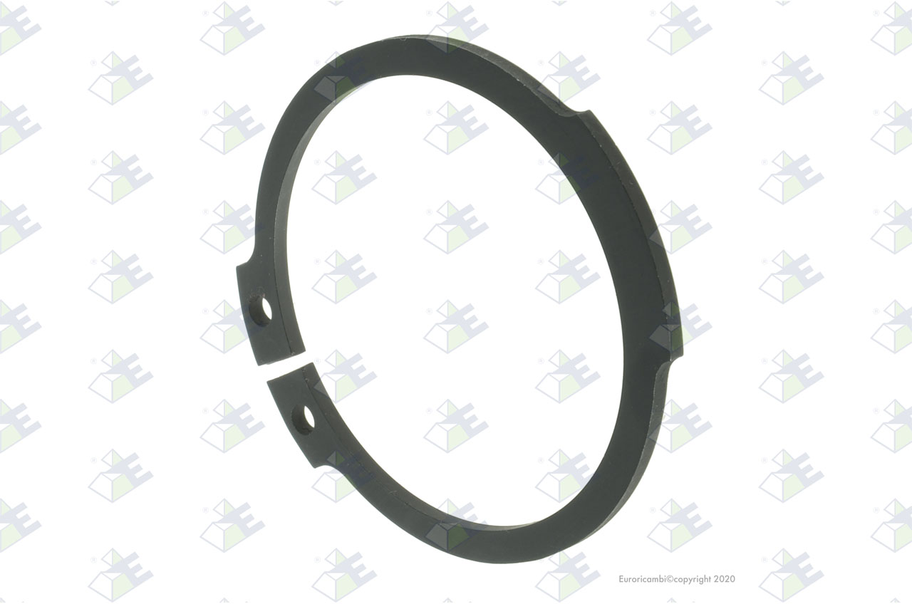 SEEGER RING S.2,80 MM Passend zu ZF TRANSMISSIONS 0630501325