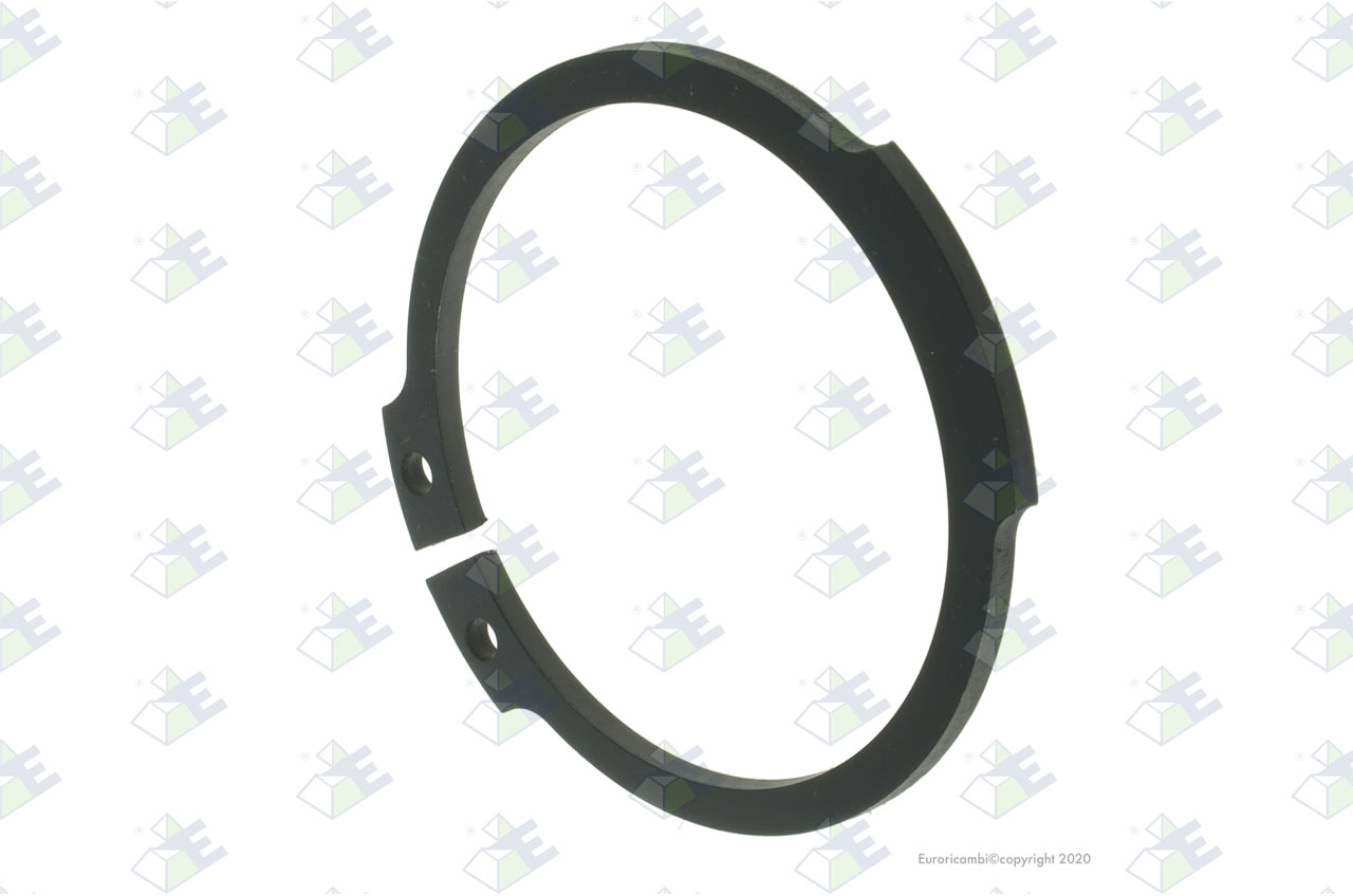 SEEGER RING S.3,20 MM Passend zu ZF TRANSMISSIONS 0630501329