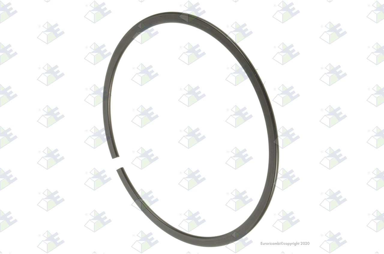 SICHERUNGSRING Passend zu ZF TRANSMISSIONS 0630503020