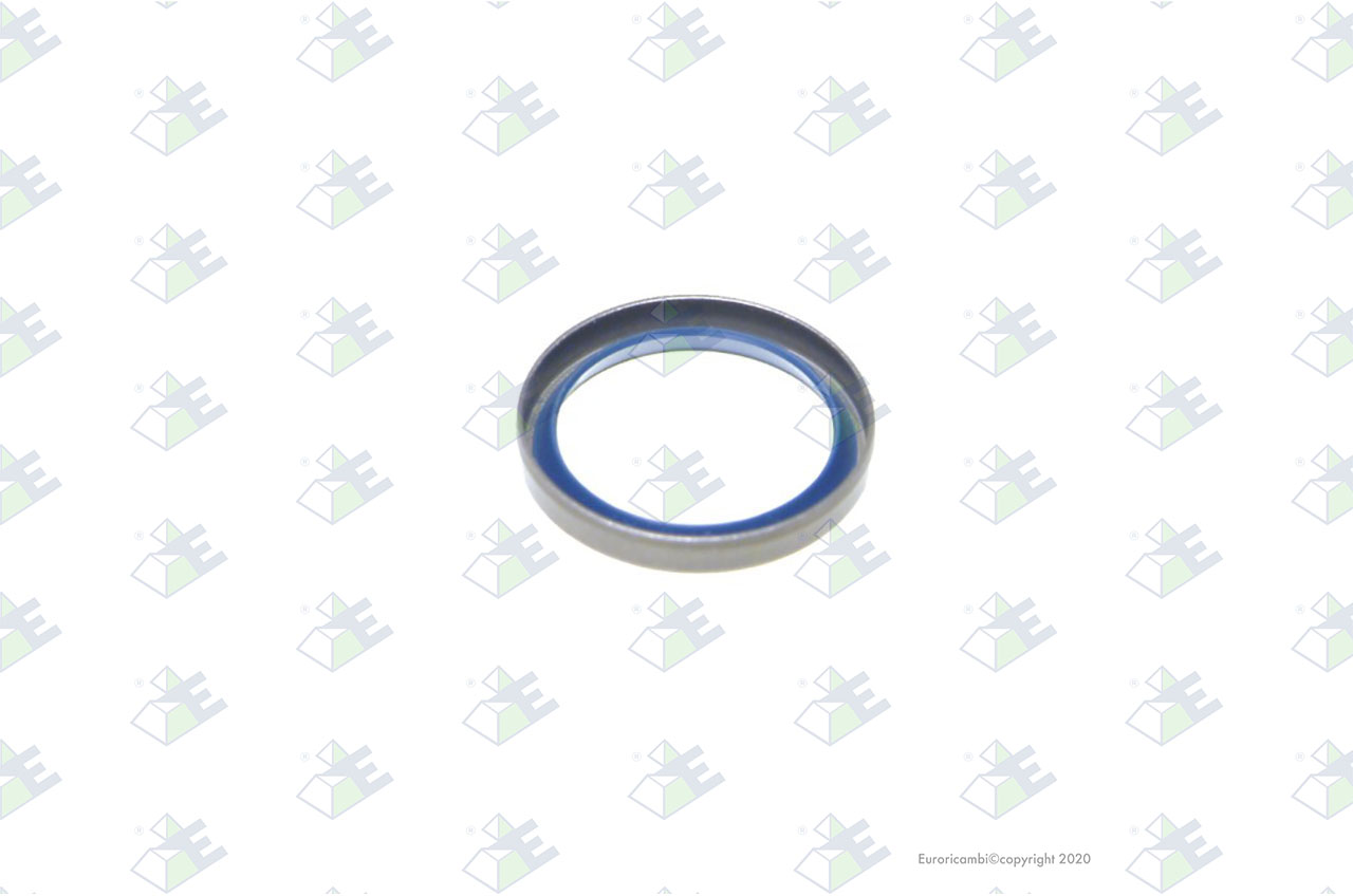 OELDICHTRING 25X32X5 MM Passend zu ZF TRANSMISSIONS 0634300020