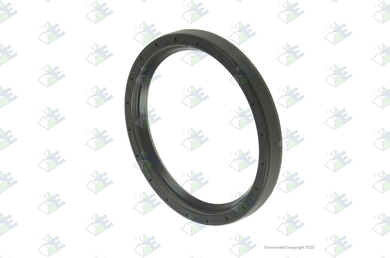 OELDICHTRING 90X110X12 MM Passend zu ZF TRANSMISSIONS 0634100182