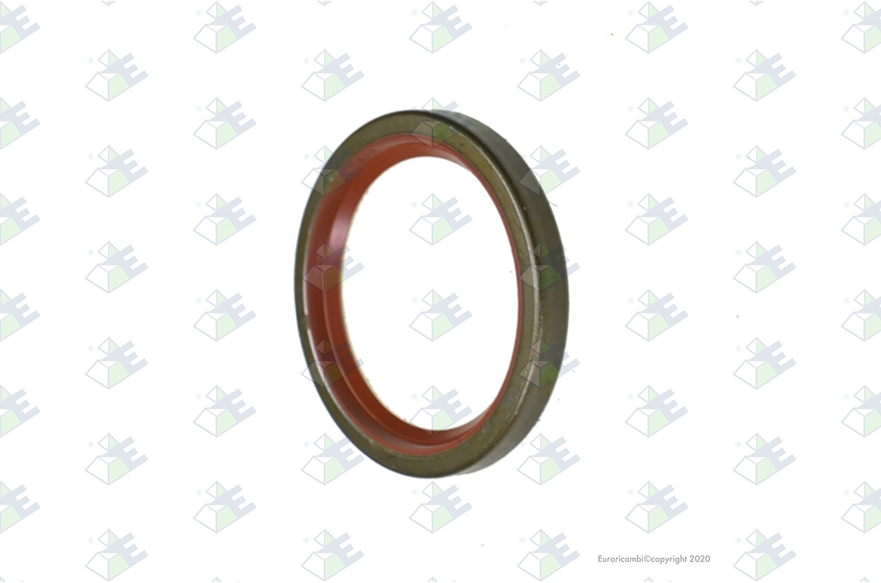 OELDICHTRING 70X90X10 MM Passend zu ZF TRANSMISSIONS 0634310648