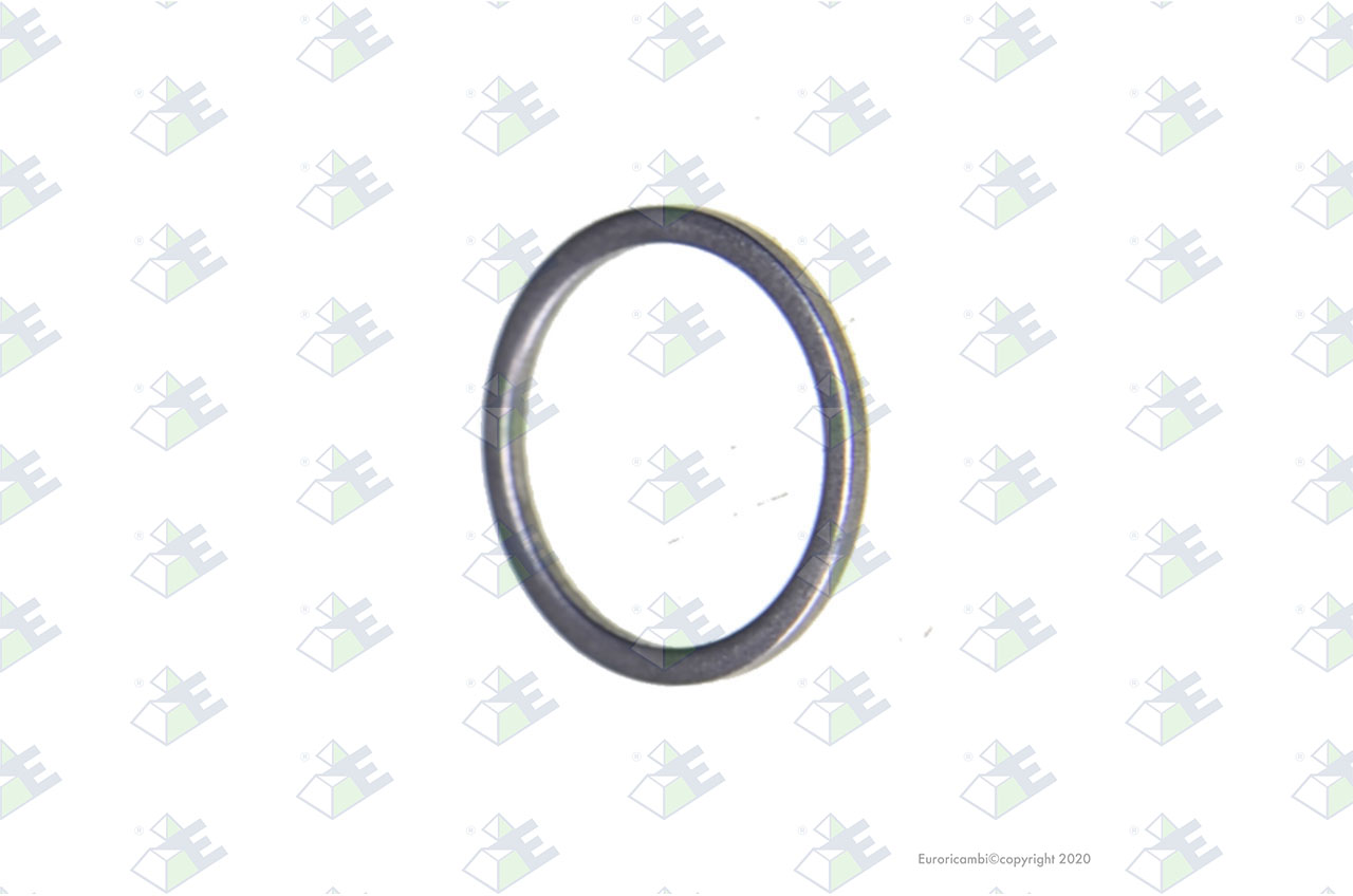 DICHTUNGSRING 18X22X1,4MM Passend zu ZF TRANSMISSIONS 0634801056