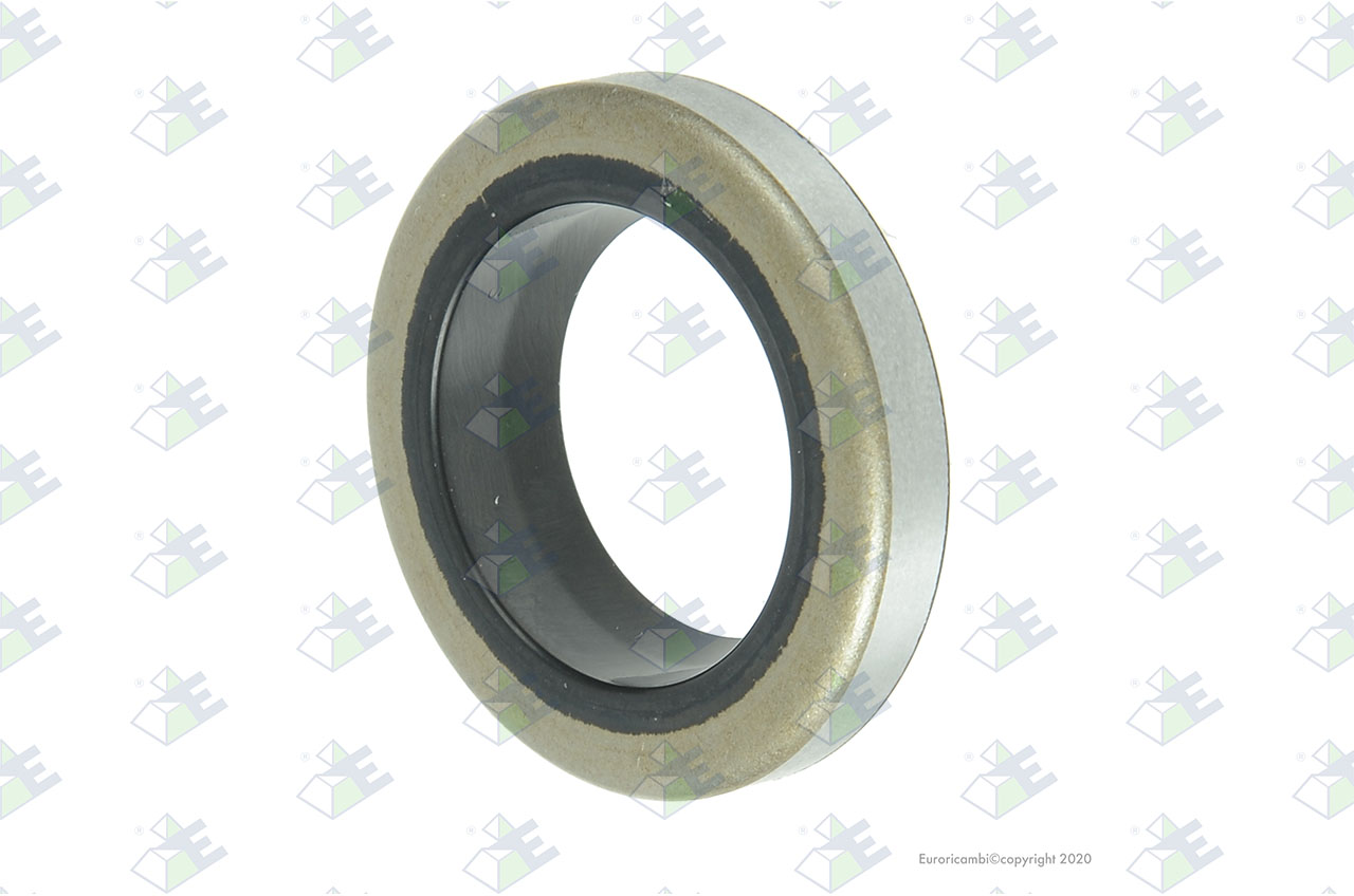 OELDICHTRING 22X35X5/8 MM Passend zu ZF TRANSMISSIONS 0734307260