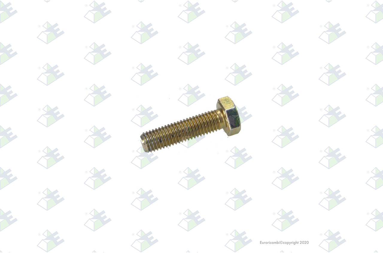 SCHRAUBE M12X45 - CL.8.8 Passend zu ZF TRANSMISSIONS 0636016173