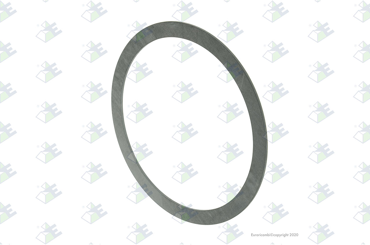 ABSTANDSSTUECK D.2,00 MM Passend zu ZF TRANSMISSIONS 0730007486