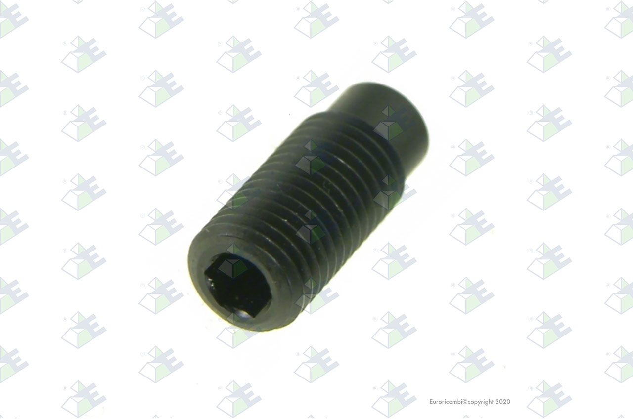 STIFTSCHRAUBE M12X1,5 Passend zu ZF TRANSMISSIONS 0731611046