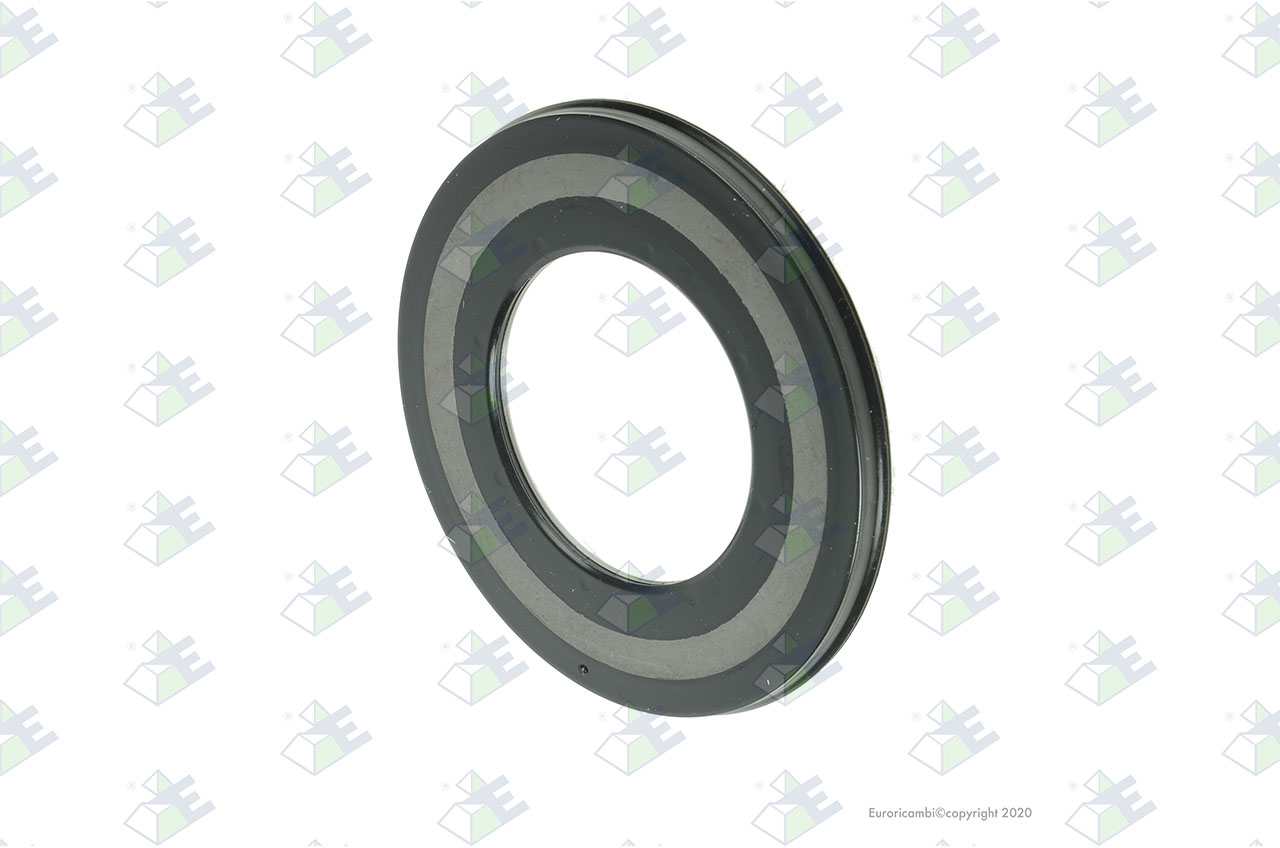 DICHTUNGSRING 50X91X7,5MM Passend zu ZF TRANSMISSIONS 0734307294