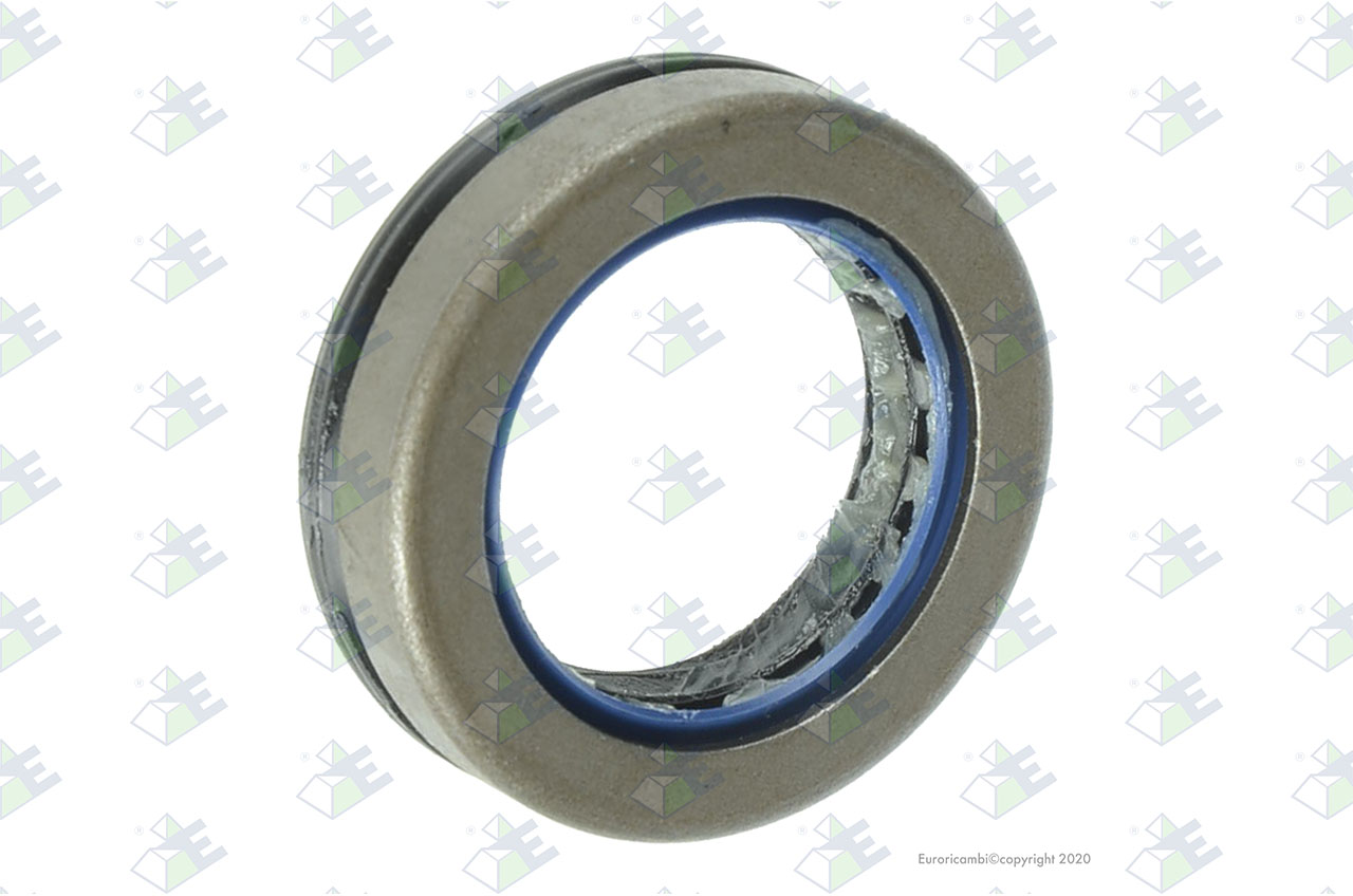 OELDICHTRING 28X42X11 MM Passend zu ZF TRANSMISSIONS 0734309765