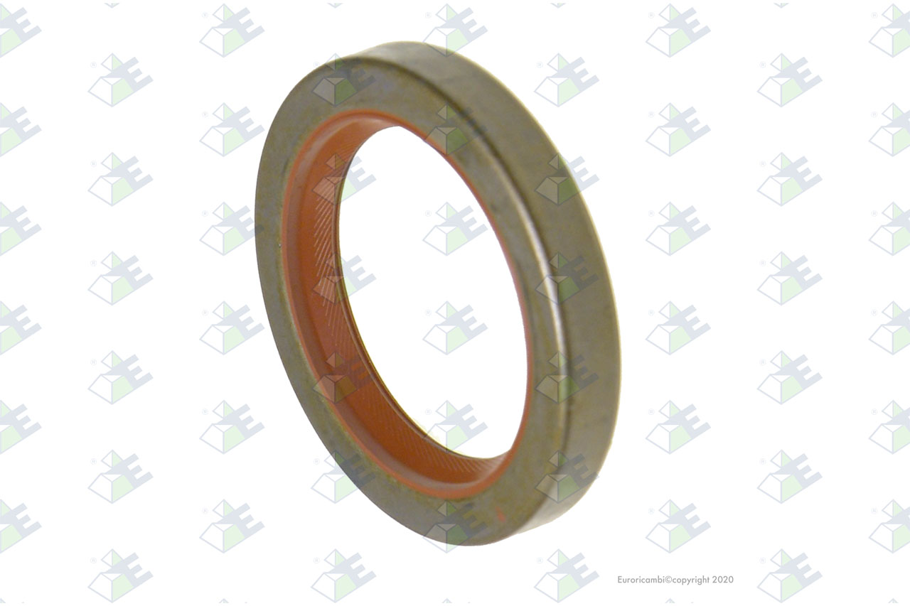 OELDICHTRING 60X85X12 MM Passend zu ZF TRANSMISSIONS 0734310122