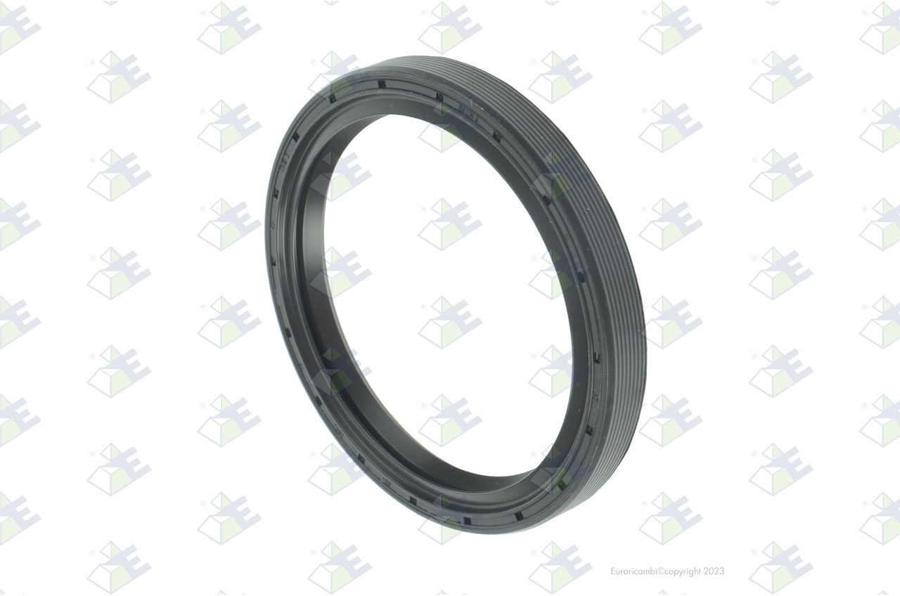 OELDICHTRING 85X105X12 MM Passend zu ZF TRANSMISSIONS 0734319513