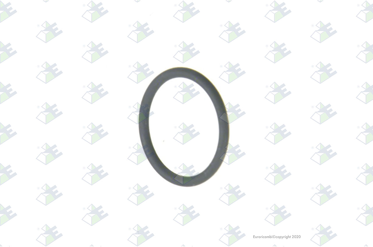 O-RING 27X3 Passend zu ZF TRANSMISSIONS 0634313017