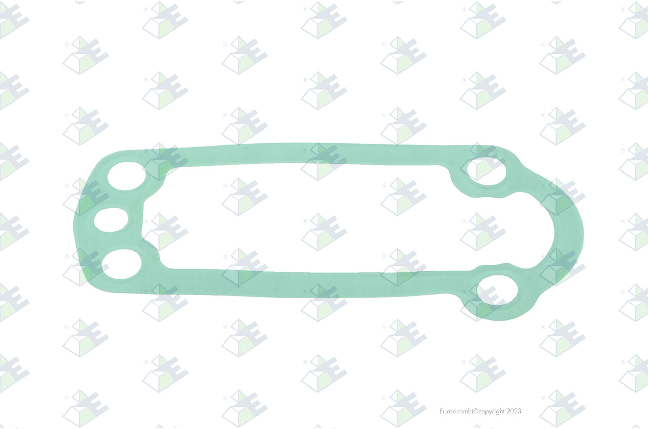 DICHTUNG Passend zu ZF TRANSMISSIONS 1315307242