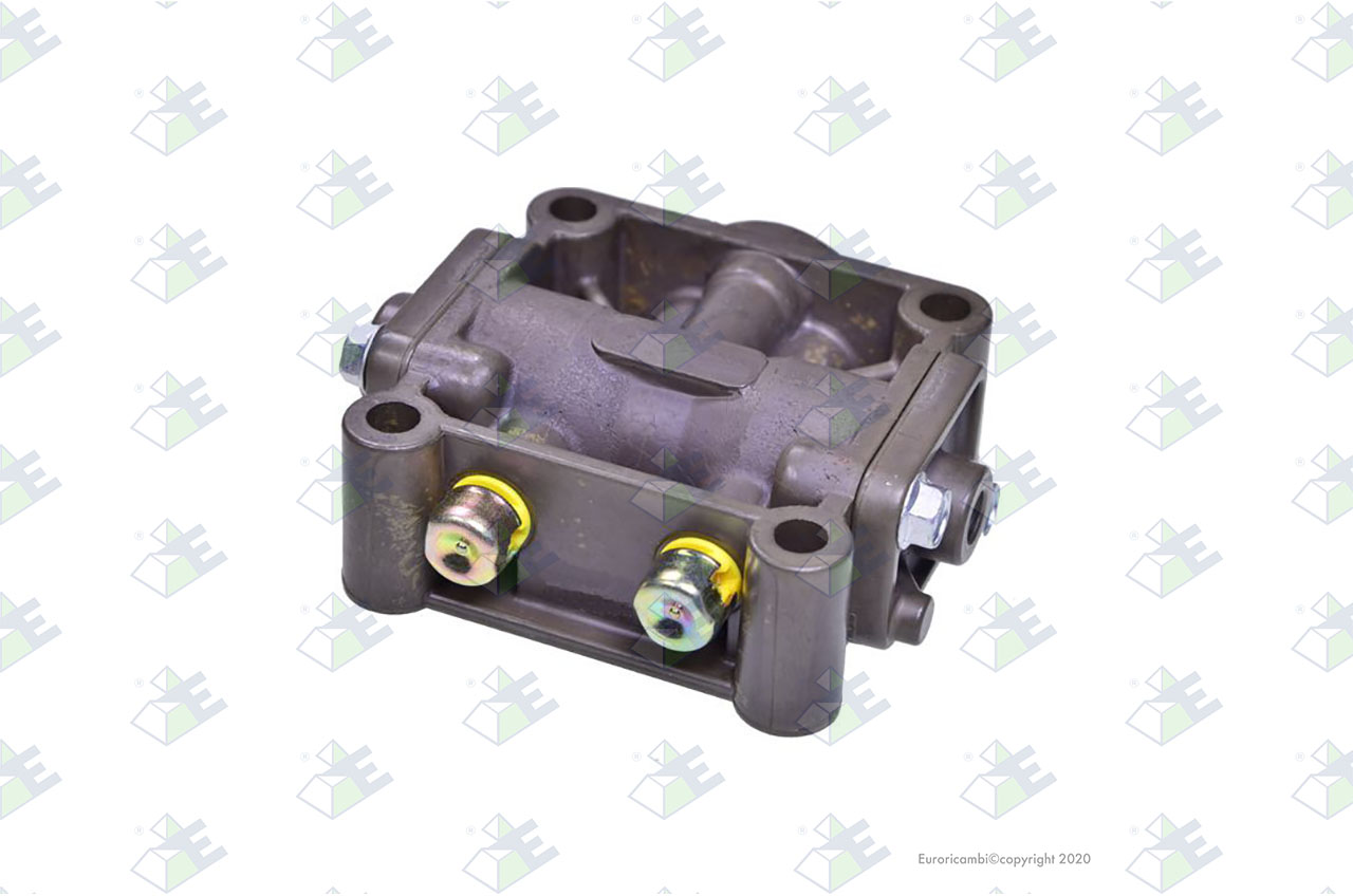 VENTIL Passend zu ZF TRANSMISSIONS 0750132032