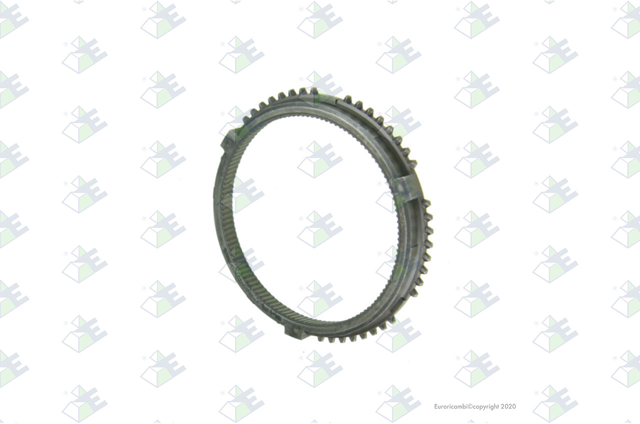 SYNCHRONRING Passend zu ZF TRANSMISSIONS 1307304181