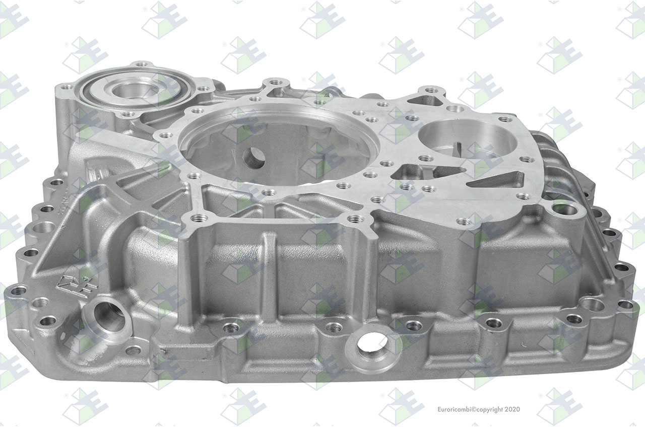 GETRIEBEGEHAEUSE Passend zu ZF TRANSMISSIONS 1315301223