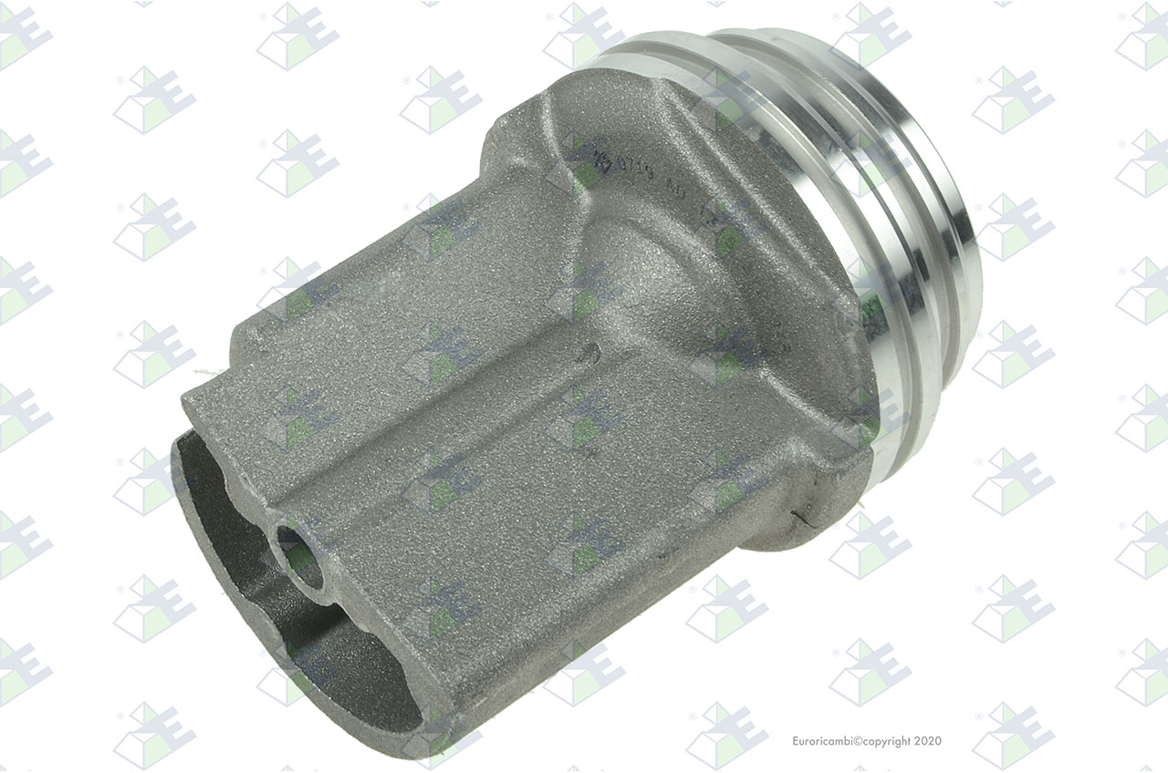 ZYLINDER Passend zu ZF TRANSMISSIONS 1315312048