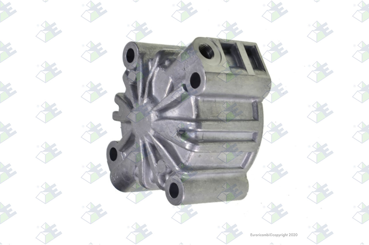 ZYLINDER Passend zu ZF TRANSMISSIONS 1315334021