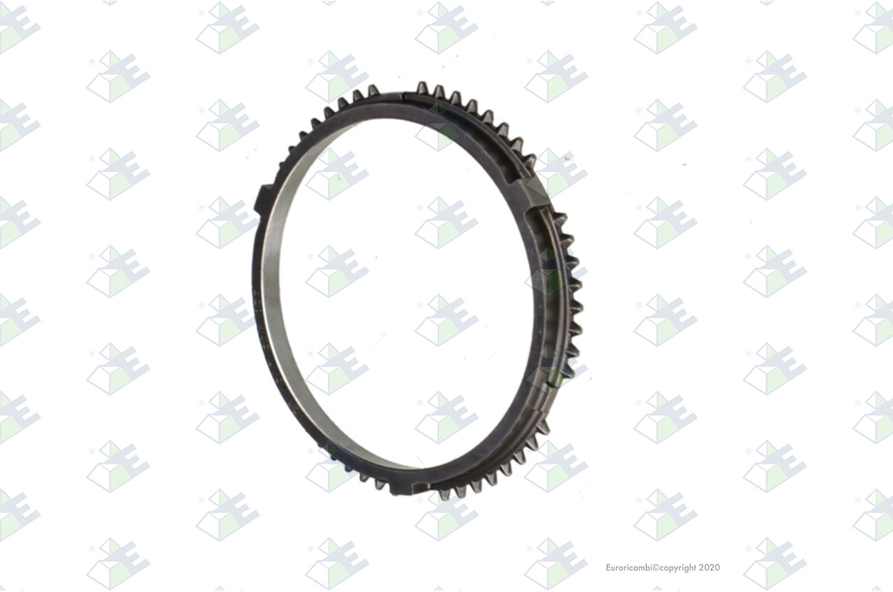 SYNCHRONRING Passend zu ZF TRANSMISSIONS 1319304053