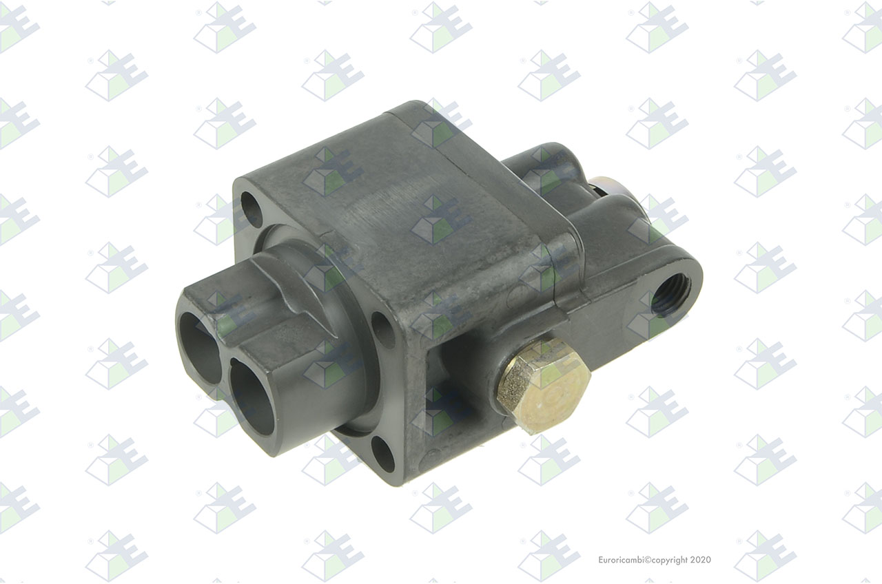 VENTIL Passend zu ZF TRANSMISSIONS 6038202042