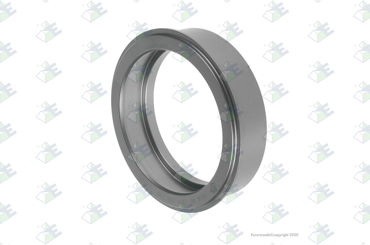 RING T.27,00 MM Passend zu ZF TRANSMISSIONS 1316332109