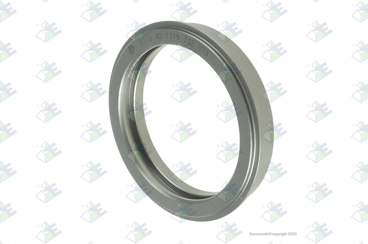 RING T.18,00 MM Passend zu ZF TRANSMISSIONS 1315332073