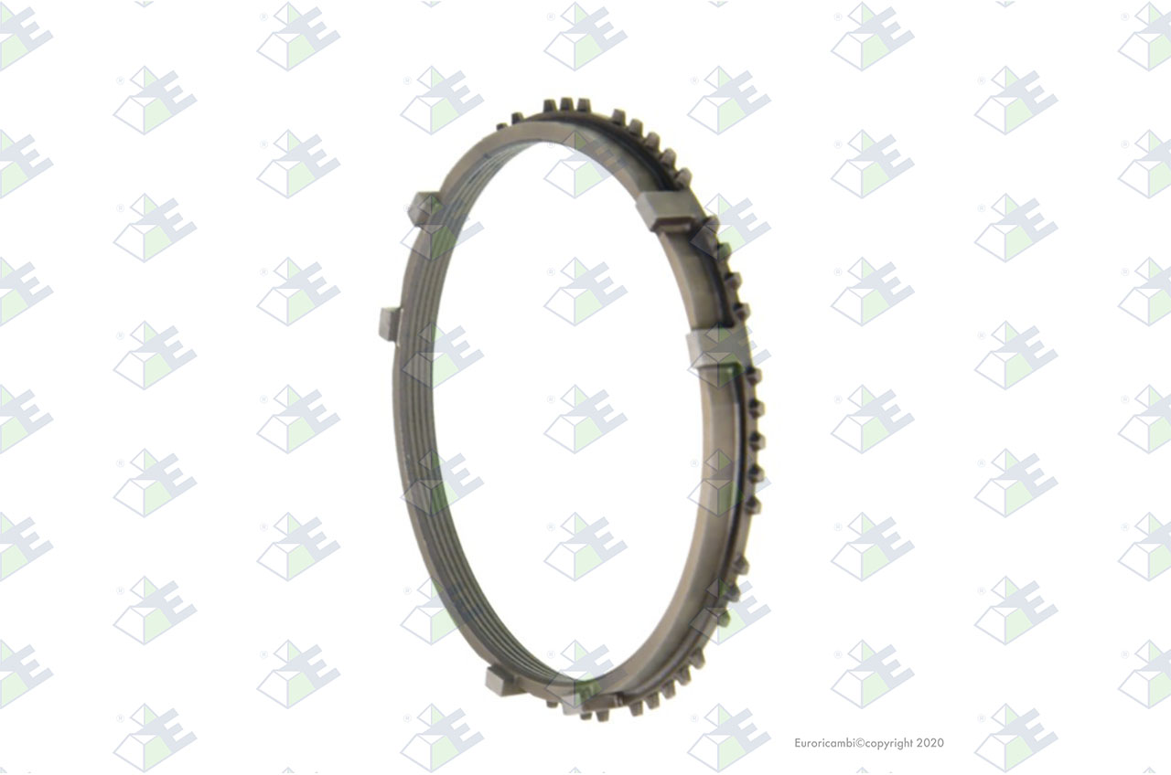 SYNCHRONRING          /MO Passend zu ZF TRANSMISSIONS 1269328297