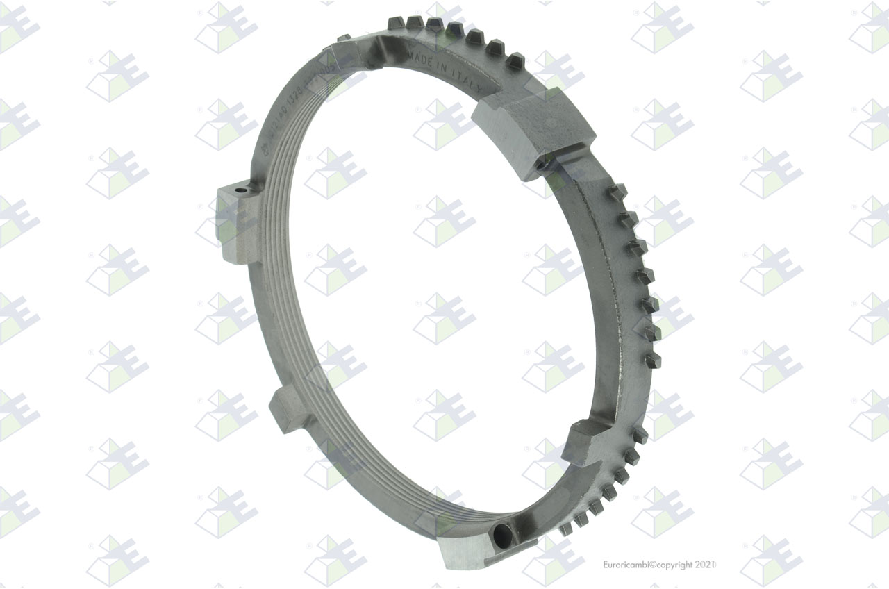 SYNCHRONRING          /MO Passend zu ZF TRANSMISSIONS 1328333005