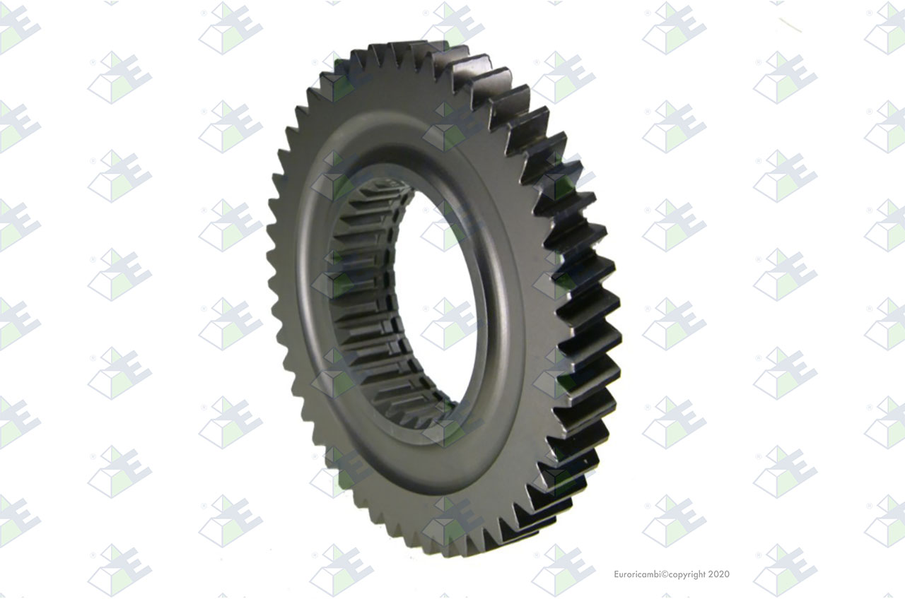 ZAHNRAD RG Z 50 Passend zu ZF TRANSMISSIONS 1328304067