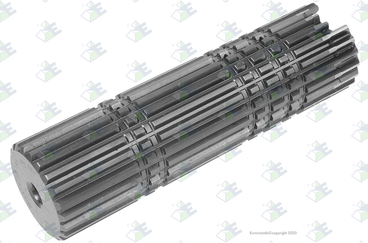 HAUPTWELLE Passend zu ZF TRANSMISSIONS 1327304032