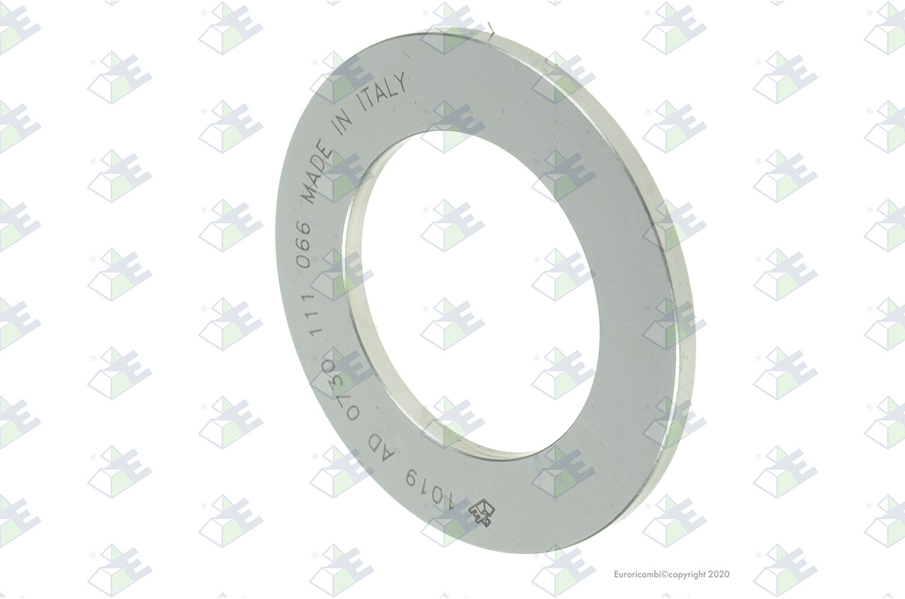 ABSTREIFRING Passend zu ZF TRANSMISSIONS 0730111066