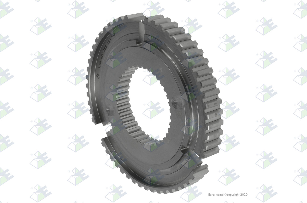 SYNCHRONISATIONSNABE3./4. Passend zu ZF TRANSMISSIONS 1356304019