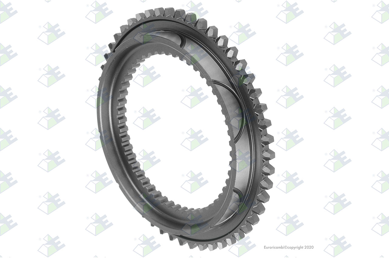 SYNCHRONKEGEL Passend zu ZF TRANSMISSIONS 1346304094