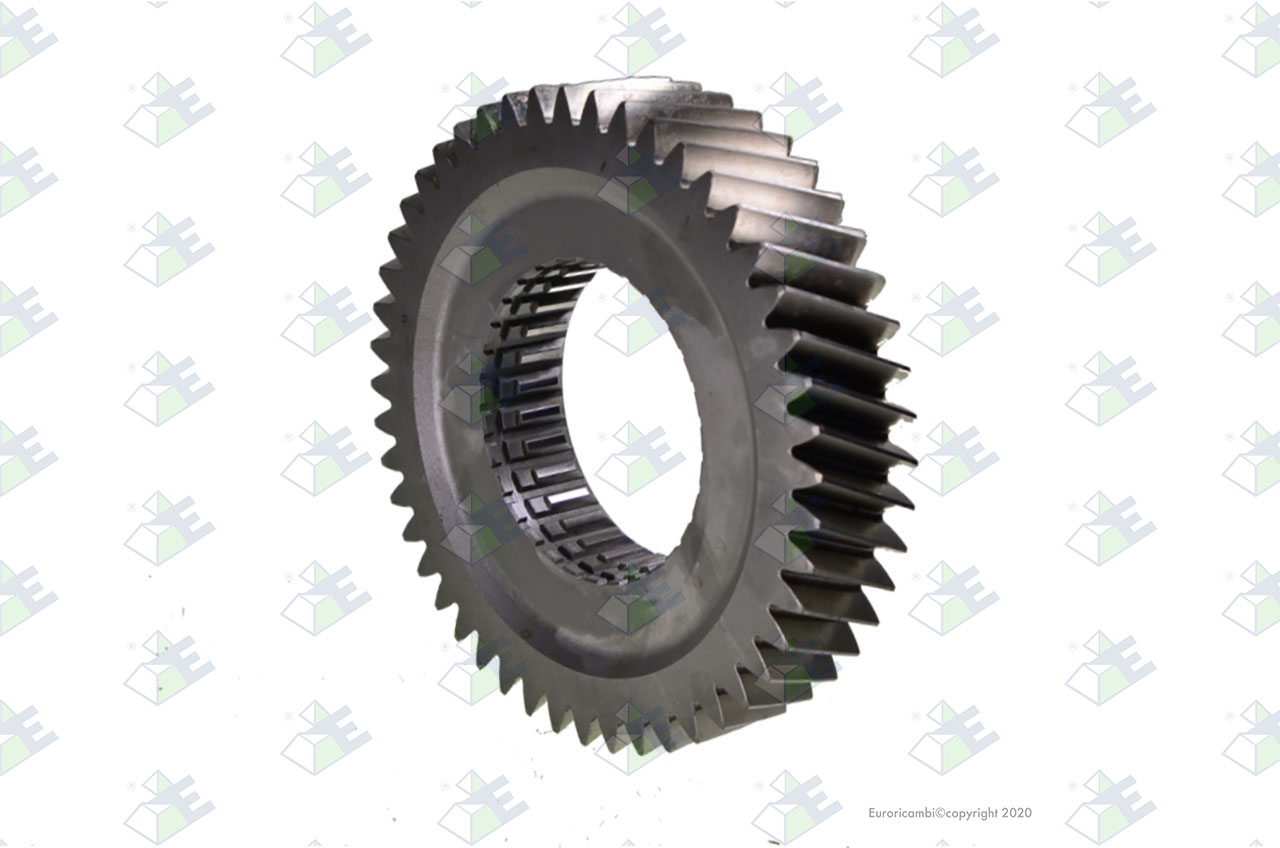 ZAHNRAD 2. GANG Z 48 Passend zu ZF TRANSMISSIONS 1328304018