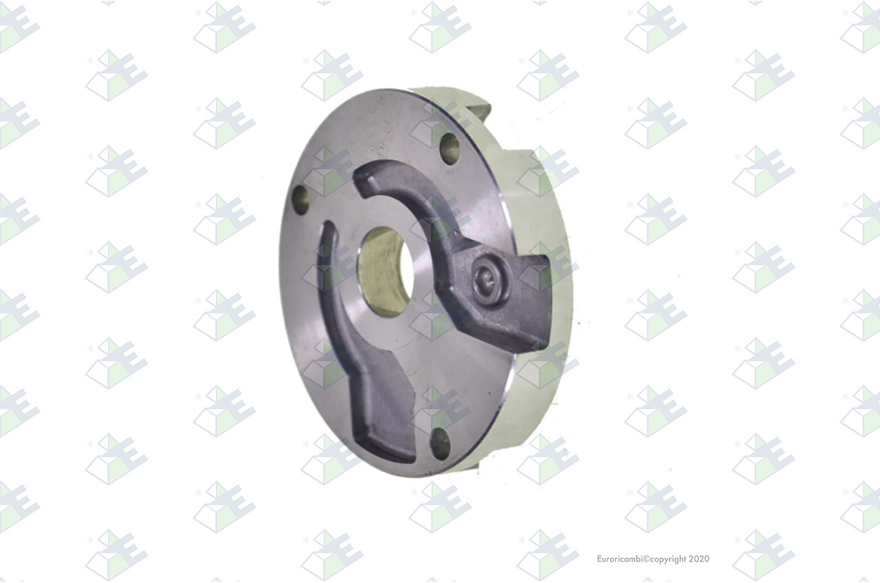 PUMPENDECKEL Passend zu ZF TRANSMISSIONS 1328302203