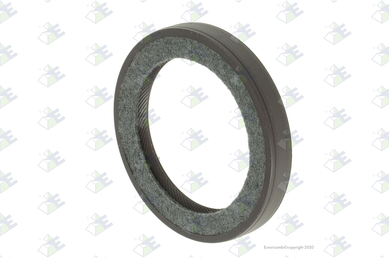 OELDICHTRING 48X65X9 MM Passend zu ZF TRANSMISSIONS 0734310397