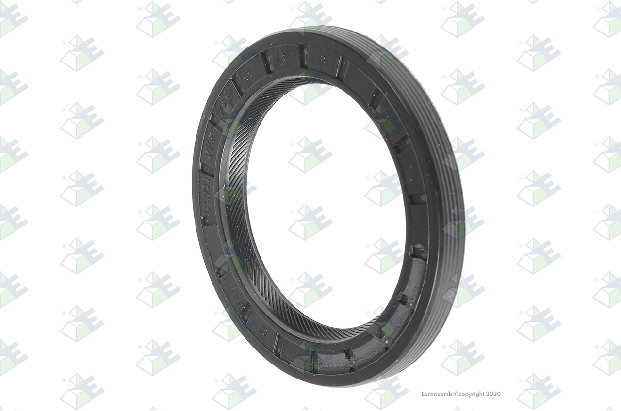 OELDICHTRING 55X78X8 MM Passend zu ZF TRANSMISSIONS 0734310435