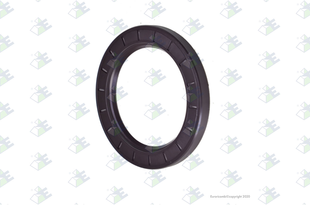 OELDICHTRING 85X120X12 MM Passend zu ZF TRANSMISSIONS 0734310317