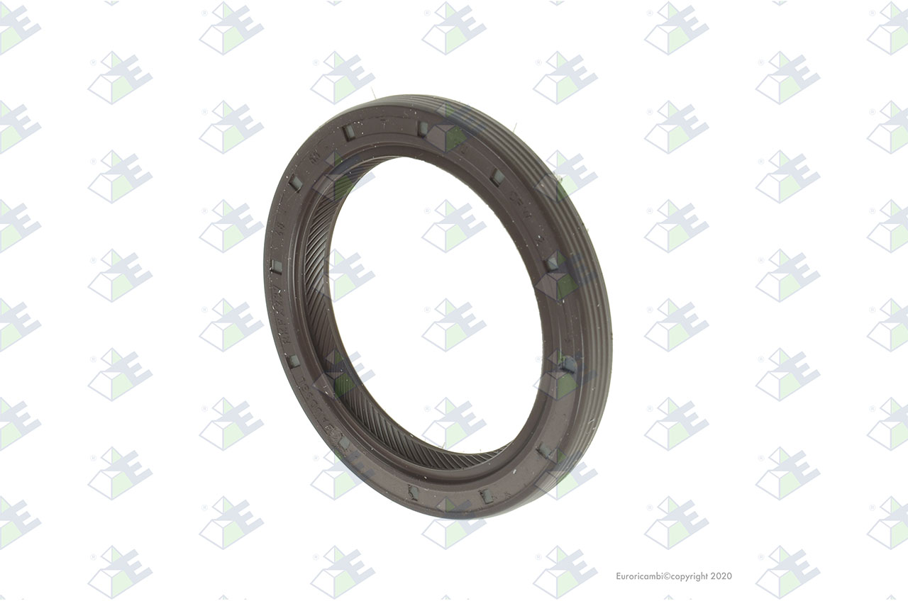 OELDICHTRING 48X65X7 MM Passend zu ZF TRANSMISSIONS 0734319782